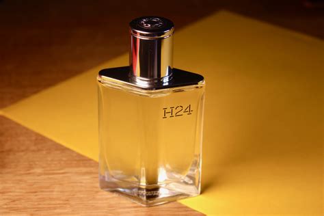 hermes perfumes reviews.